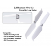 DJI PHANTOM 4 PRO V.2 PROPELLER LOW NOISE